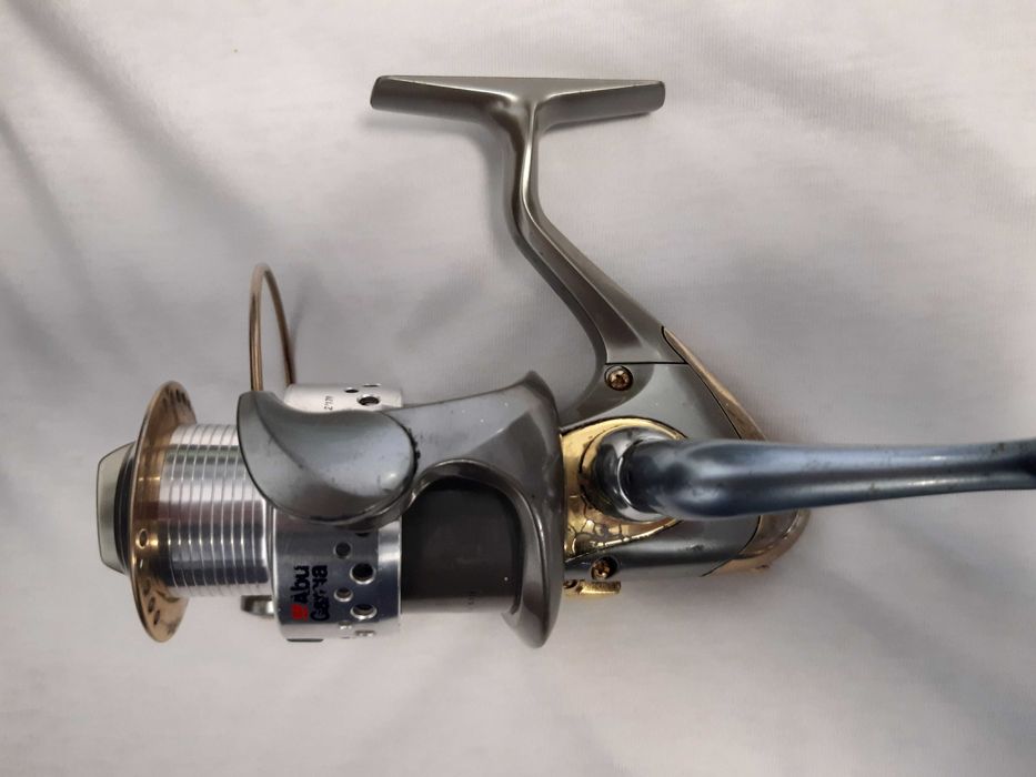 mulineta Abu Garcia cardinal 504 (6 rulmenti)