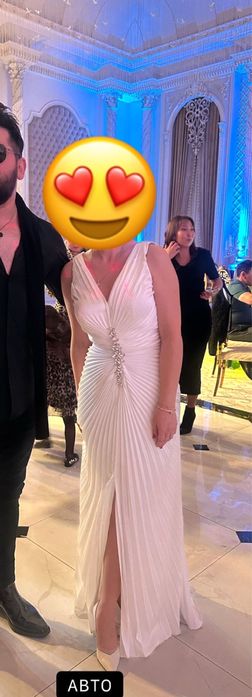 Продам платье вечернее