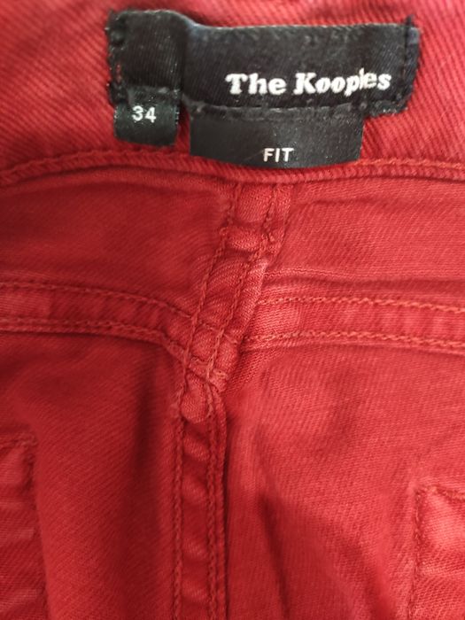 Blugi The Kooples