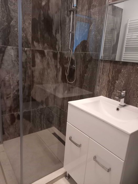 Vand / schimb  duplex la  cheie, Ghiroda,120 mp,3 dormitoare,4 bai ,