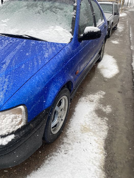 На продажу хонду цивик