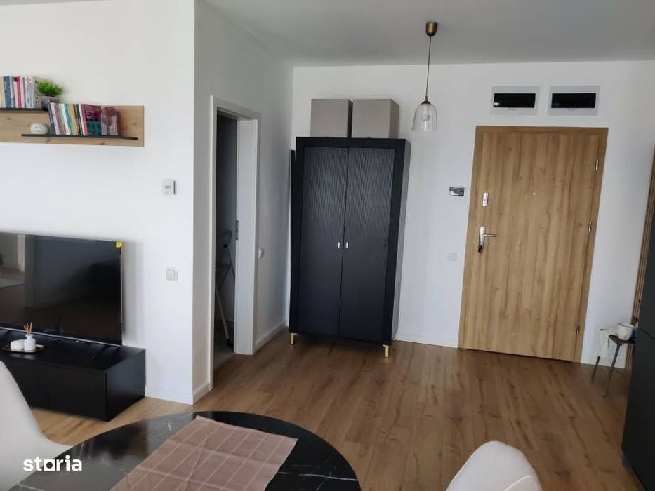 Apartament 2 camere, 57 mp, finisat, Floresti, Spitalul Regional — fotografia 3