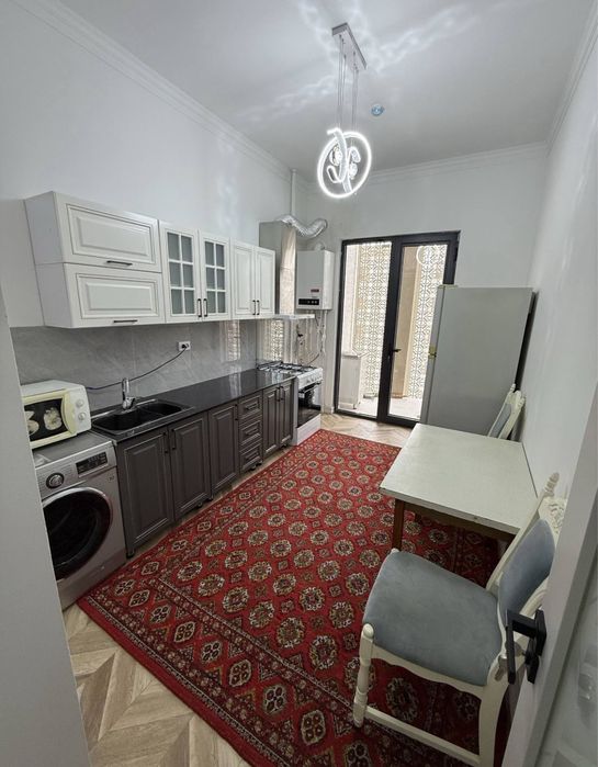 Арендага 3 хонали уй Корасув , Янги Узбекистон