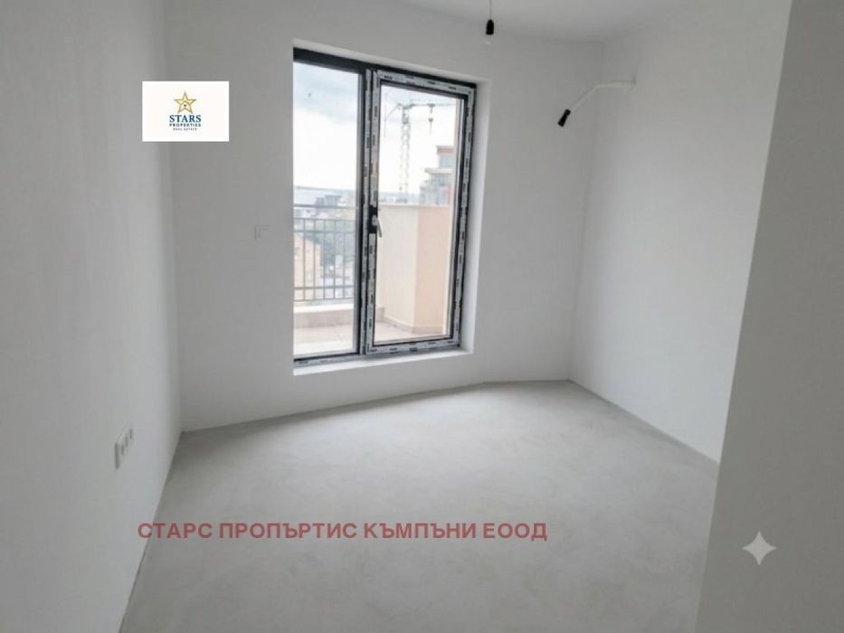 Продажба 3-стаен гр. Варна - Гръцка Махала 110m²