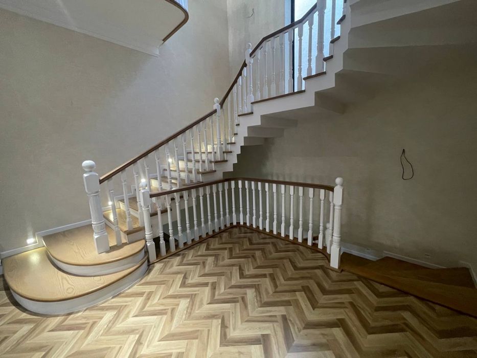 Zina poyalar лестница 60$