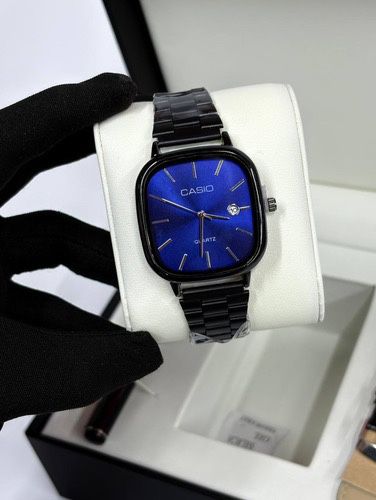 Casio часы мужский