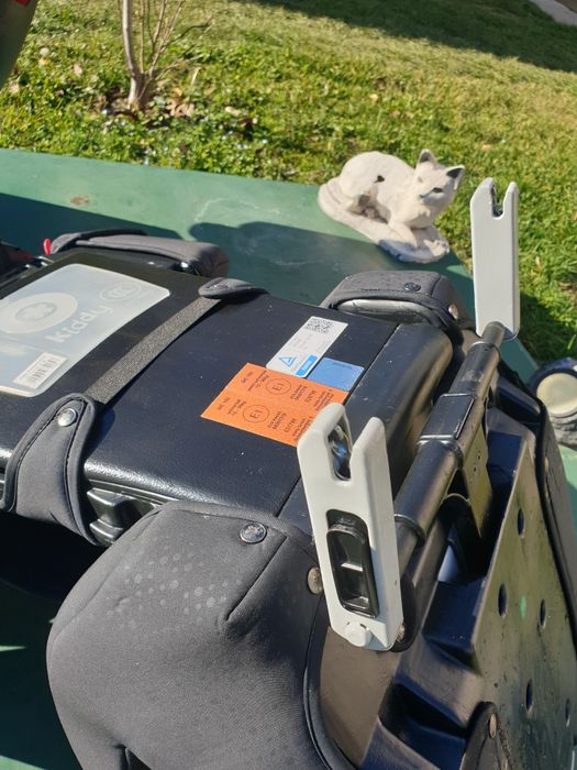 Детско столче за кола