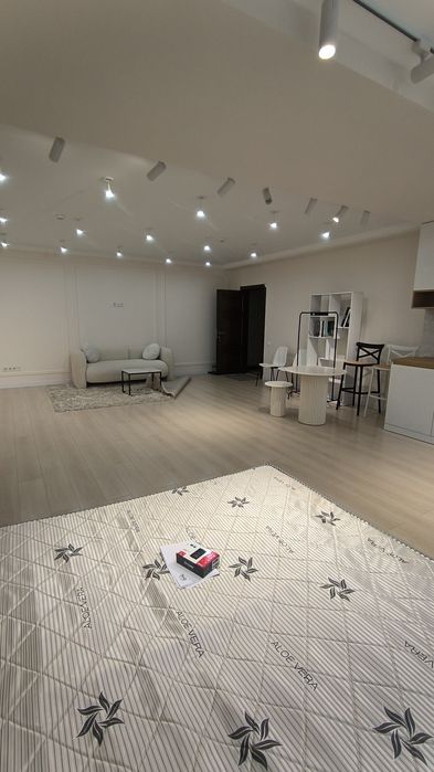 Аренда офиса на Паркентском