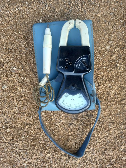 Приборы Электроизмерительные