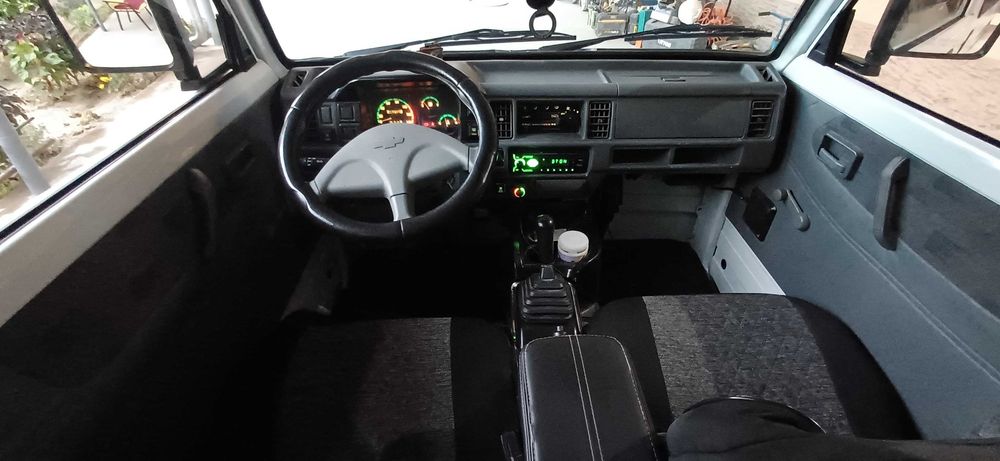 Chevrolet damas srochna sotiladi 25/26