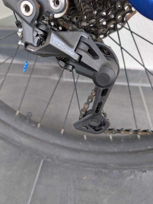 Se vinde Bicicleta Pegas