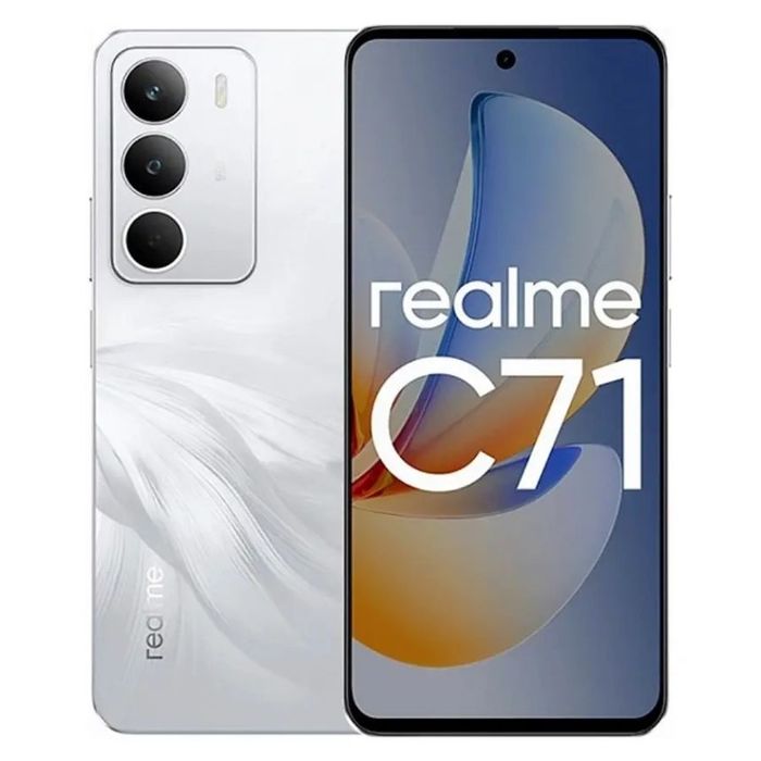 Realme C71 – NOU, Sigilat | 8GB RAM | 256GB | Display 120Hz | Octa-core