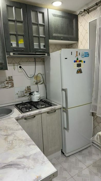 Квартира посуточно Арбат, Плаза, Мега.