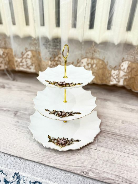 Продам посуду тарелка