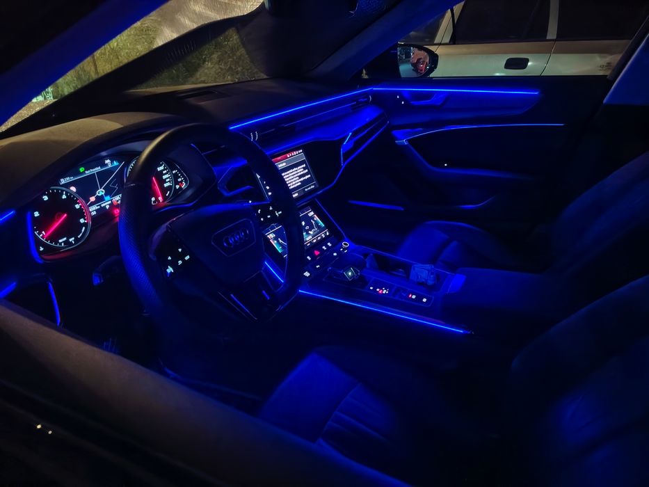 VAND Audi  A6 C8