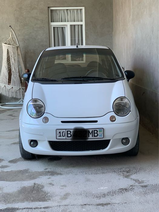 Matiz suxoy arendaga beriladi