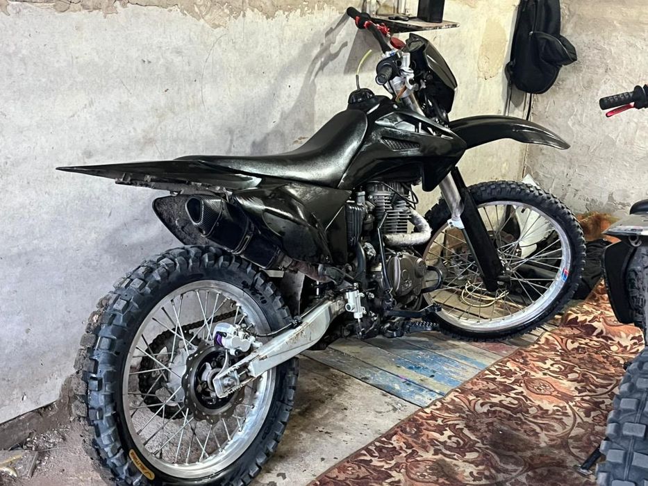 Продам 06 эндура