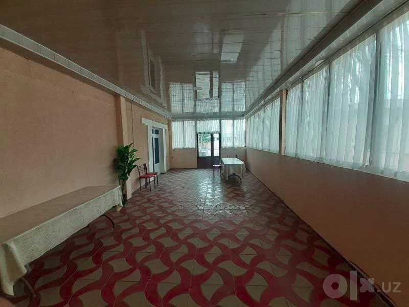 Qishki klub binosi va boshqa inshootlar