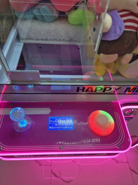 Игравои апарат мияхки игрушка