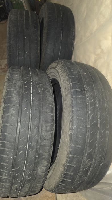 Комплект летних шины  Bridgestone 195/60 R15