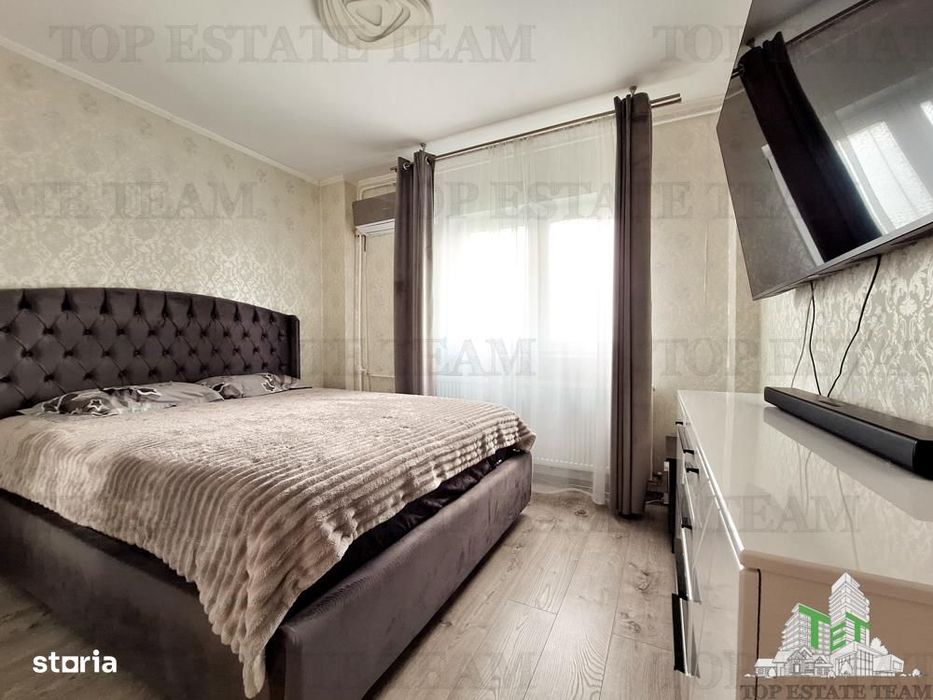 Apartament 2 camere | Renovat | La 5 minute de Bucur Obor