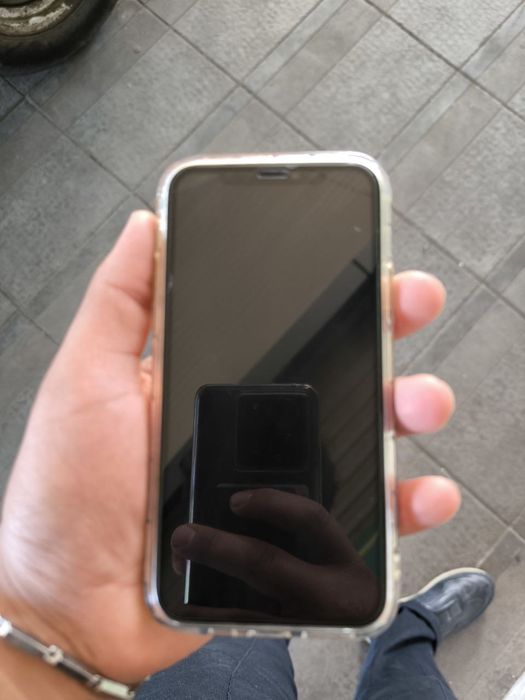 Iphone 11 pro X/A   Yevropa