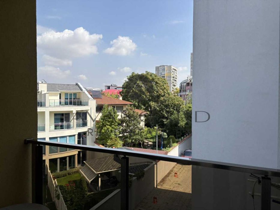 Продава се Двустаен апартамент в Пловдив, Христо Смирненски - 70 кв.м за 2715 €/кв.м - Снимка #5