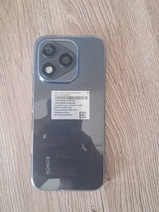Honer 400 Lite 256GB