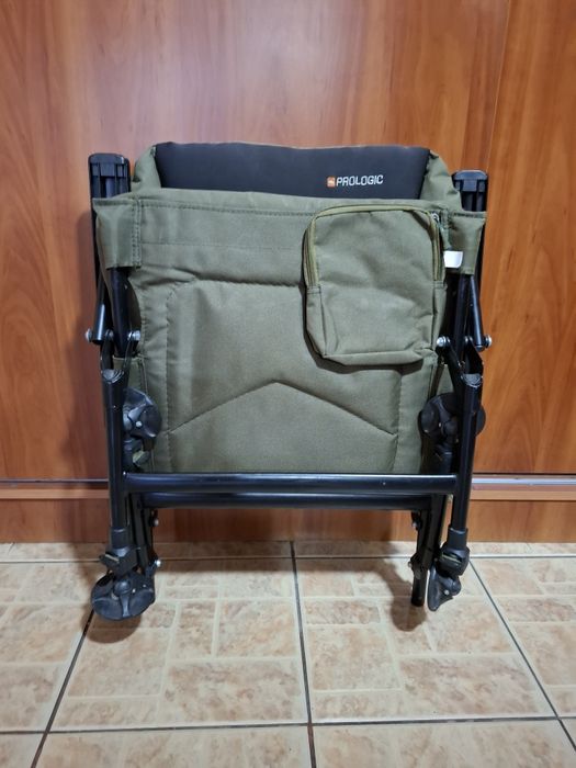 Scaun pescuit prologic commander