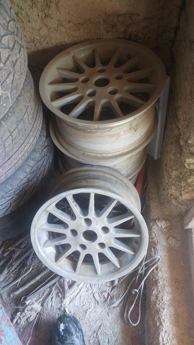 Диски в наличии бу