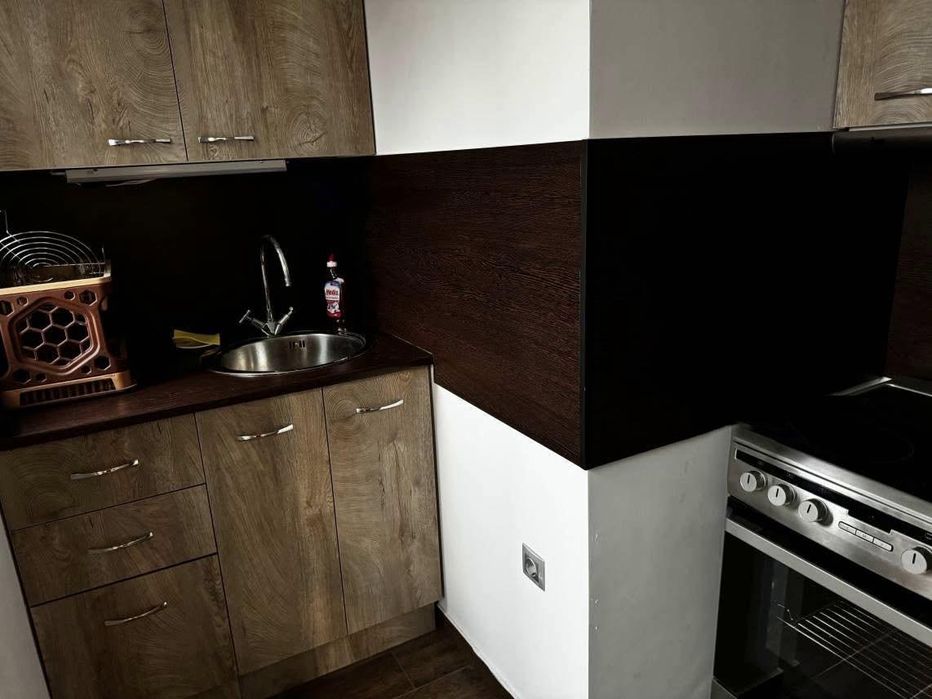 Дава се под наем Четиристаен апартамент в София, Медицинска академия - 128 кв.м за 950 € - Снимка #3