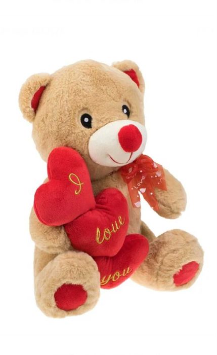 Мечета за Свети Валентин 40см.