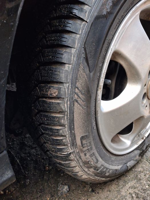 Vand Mercedes  A-clas A 180