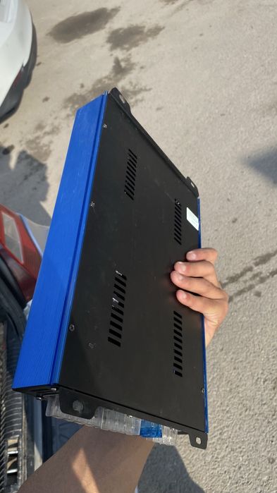 Усилитель Босс Мини Boss Mini