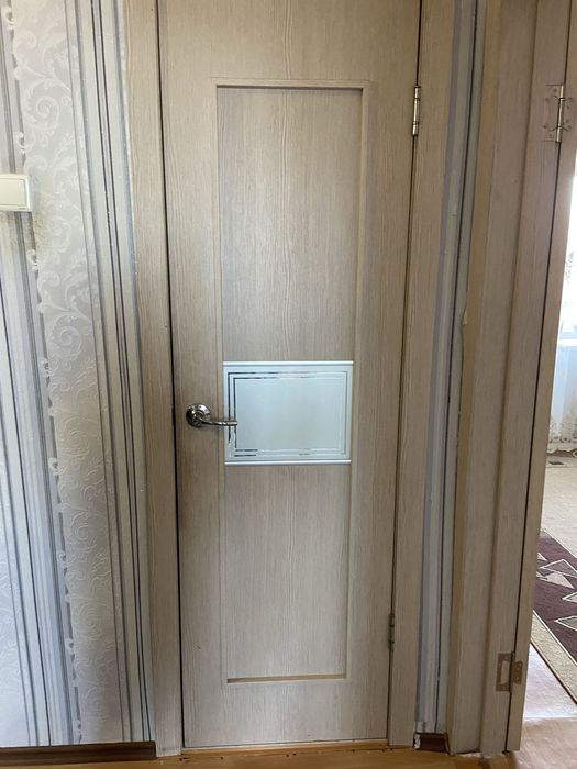 Продам 3х комн квартиру район Береке