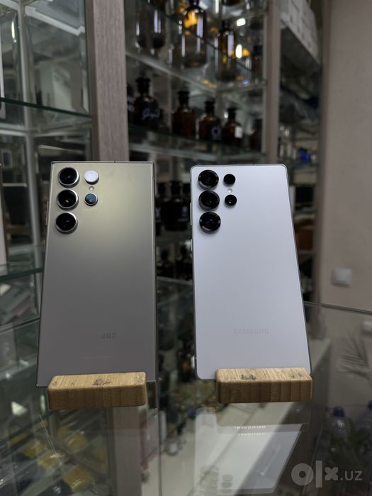 Samsung s25 Ultra va s24 ultra