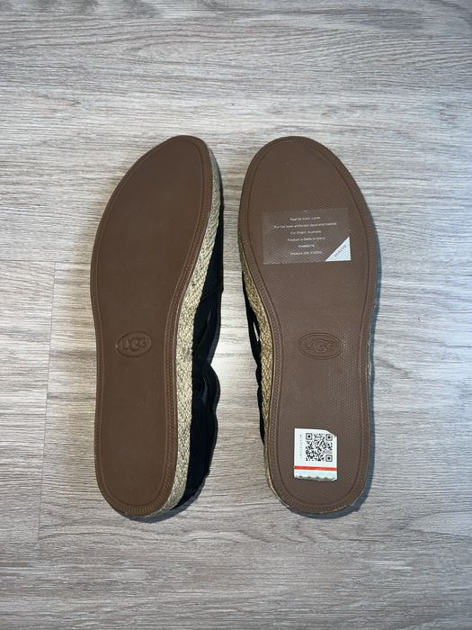 UGG обувки/ пантофки