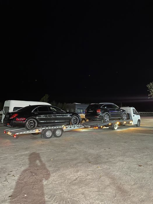 Автовоз, автоперевозки, эвакуатор,