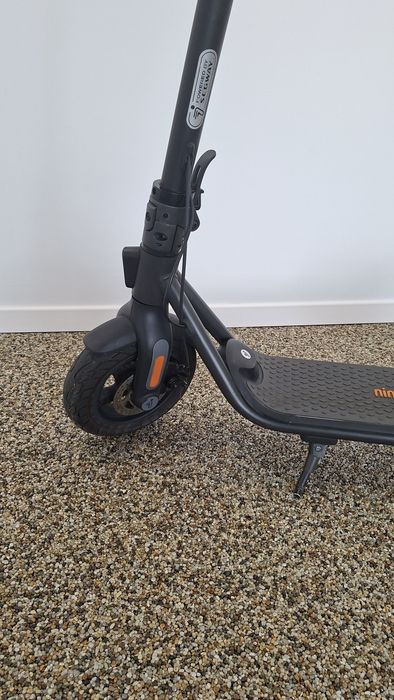 Trotineta electrica Segway-Ninebot f2
