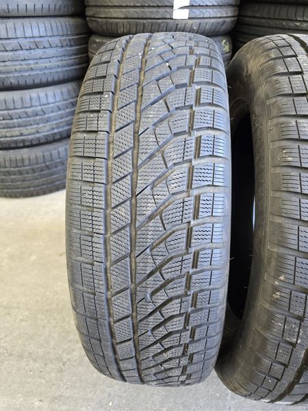 225/60/18 FALKEN 4бр