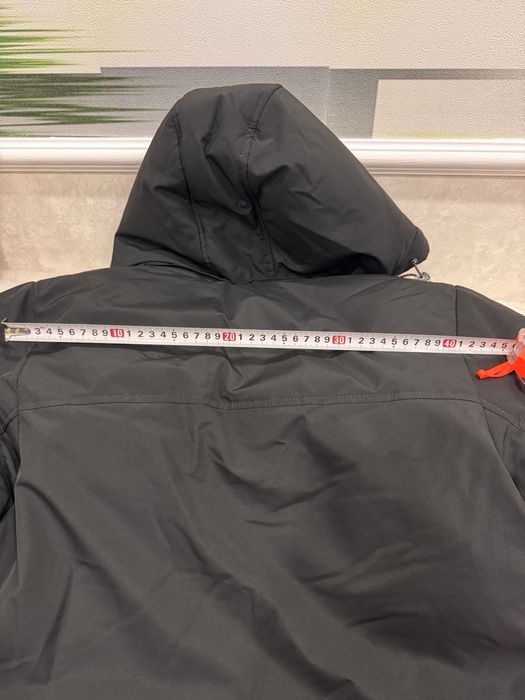 Куртка зима для подростка