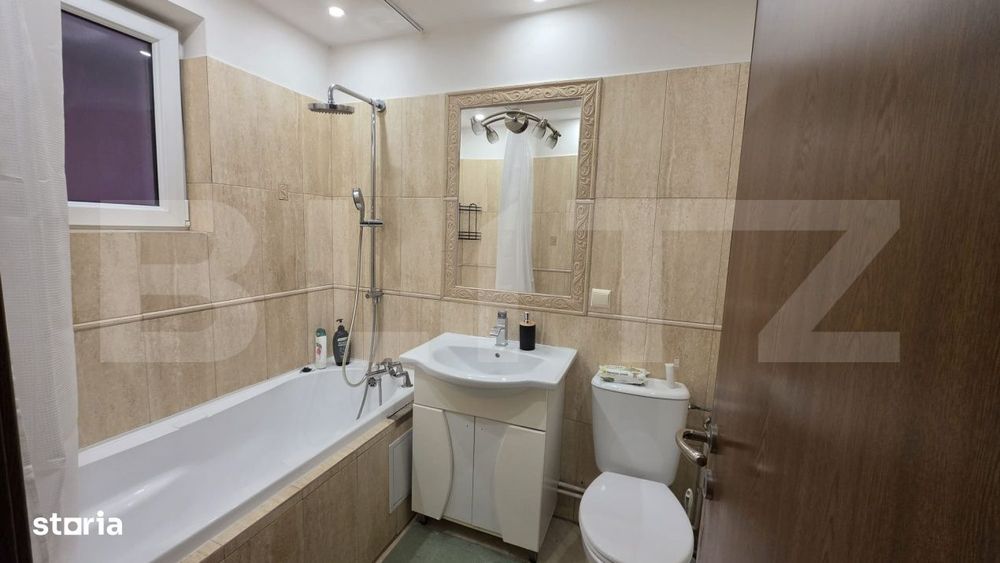 Apartament 3 camere, 67 mp, zona Micro 14