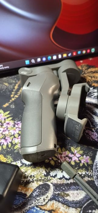 Gimbal Osmo Mobile 3
