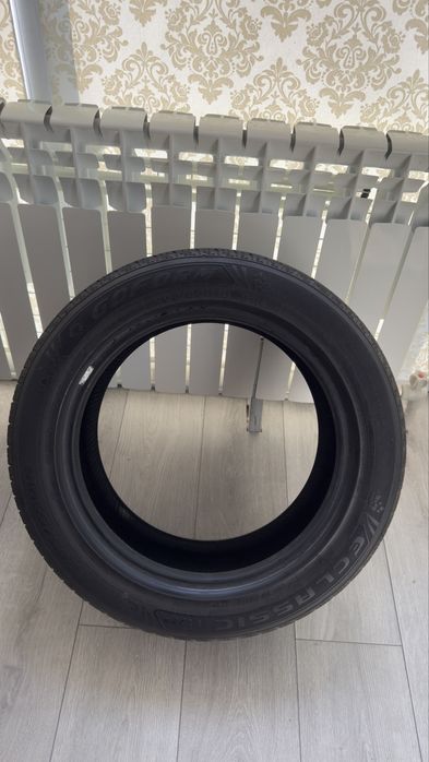 Покрышки 205/55 R16 комплект GOFORM