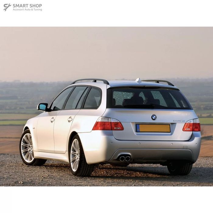 Bara spate BMW Seria 5 E61 Touring (2003-2007) M-Technik Sport Design