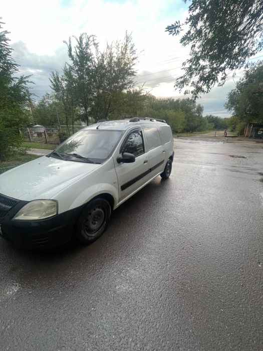 Сдам в аренду ларгус
