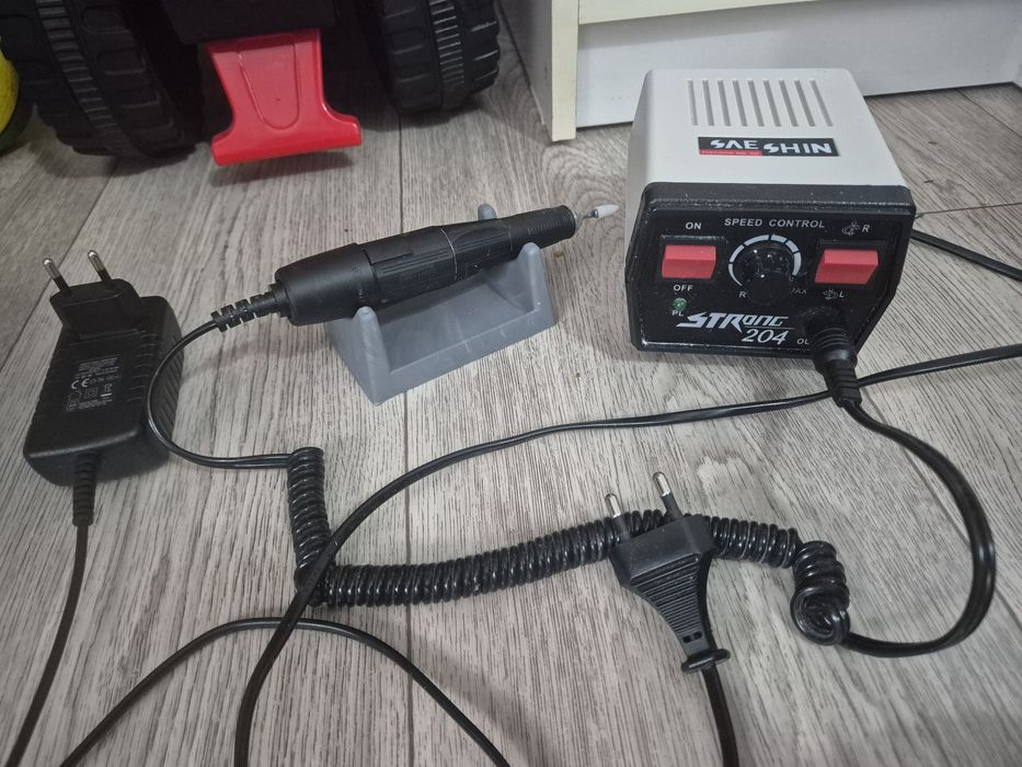 Все для маникюра!