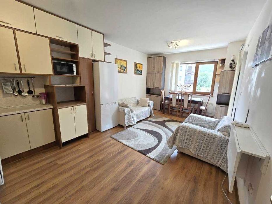 Продава се Двустаен апартамент в Банско - 78 кв.м за 1026 €/кв.м - Снимка #1