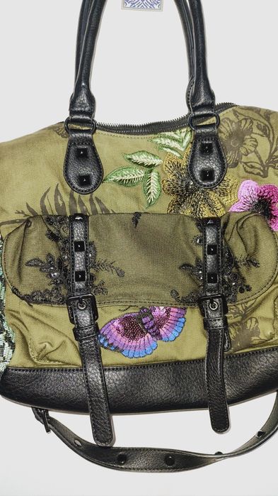 Geanta Desigual noua