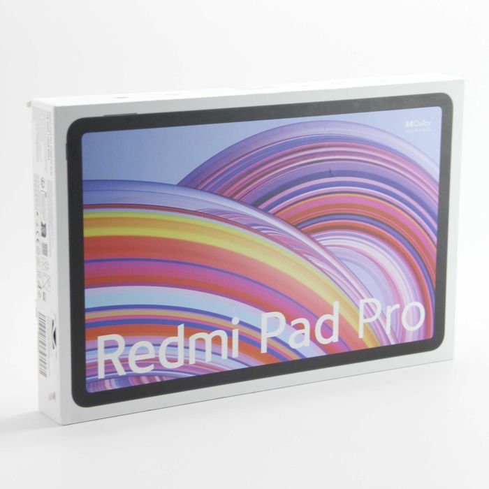RedMi Pad Pro - 128 / 6 Gb RAM - OBIECT SIGILAT - Amante FRESH Galati